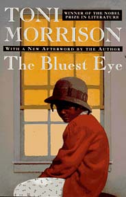 <U>The Bluest Eye</U>